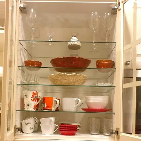 Here Comes The Sun شقة روفينج