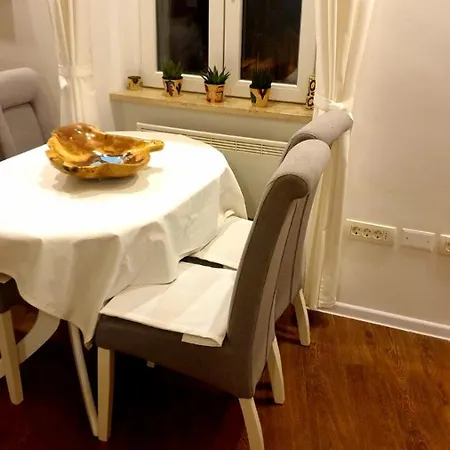 Appartement Here Comes The Sun Rovinj