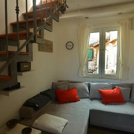 Here Comes The Sun Appartement *