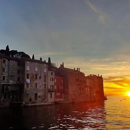 Here Comes The Sun Rovinj