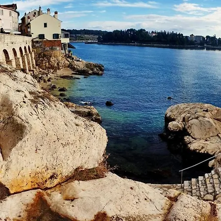 Here Comes The Sun Appartement