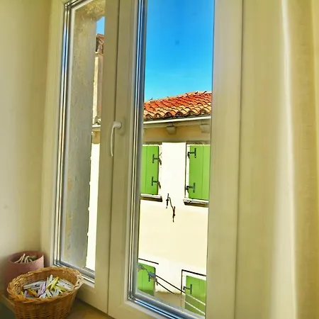 Here Comes The Sun Appartement