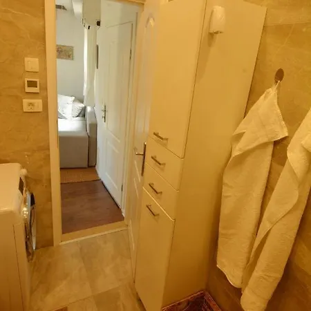 Appartement Here Comes The Sun Rovinj