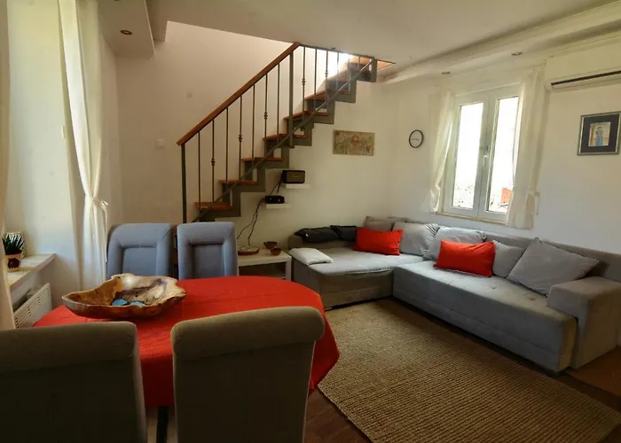 Διαμέρισμα Here Comes The Sun *