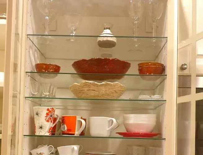 Here Comes The Sun Διαμέρισμα Ρόβινι