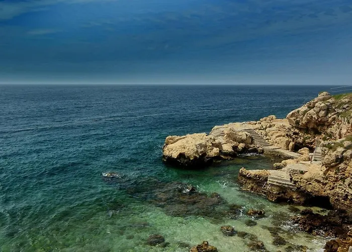 Διαμέρισμα Here Comes The Sun Ρόβινι