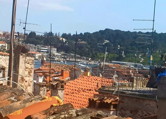 Here Comes The Sun Ρόβινι