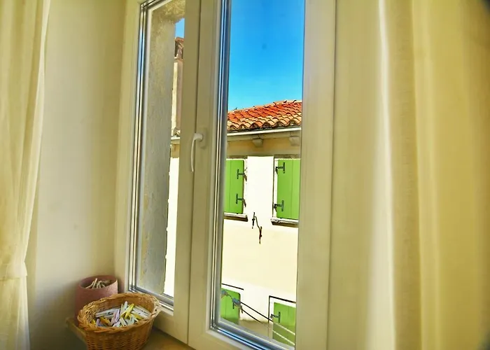 Here Comes The Sun Διαμέρισμα