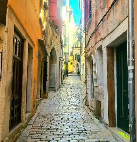 Διαμέρισμα Here Comes The Sun