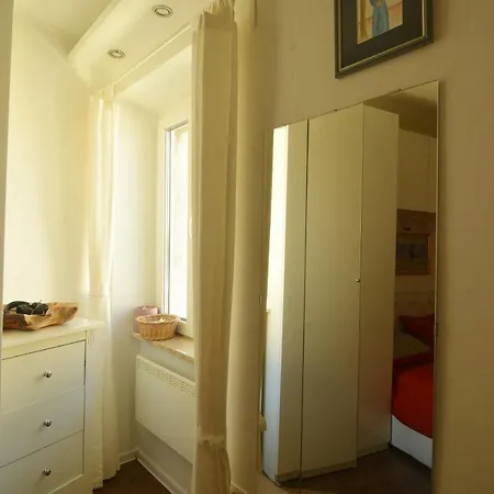 Apartment Here Comes The Sun Rovinj