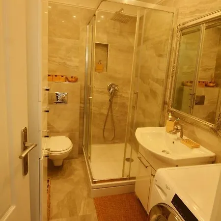 Appartement Here Comes The Sun Rovinj