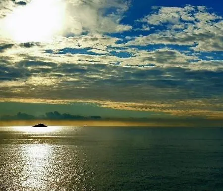 Here Comes The Sun * Rovinj