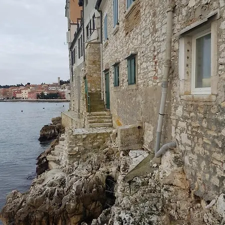Here Comes The Sun * Rovinj