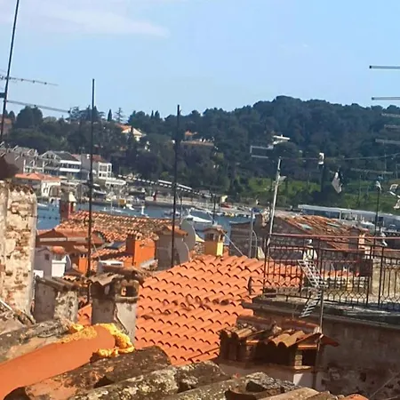 Here Comes The Sun Rovinj