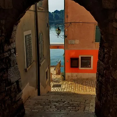 Here Comes The Sun Apartment Rovinj