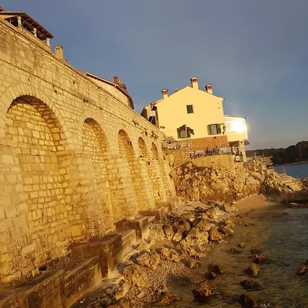 Apartment Here Comes The Sun Rovinj
