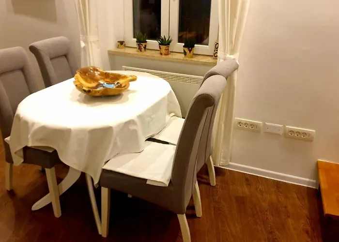 Apartamento Here Comes The Sun Rovinj