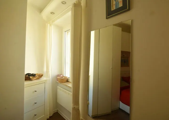 Apartamento Here Comes The Sun Rovinj