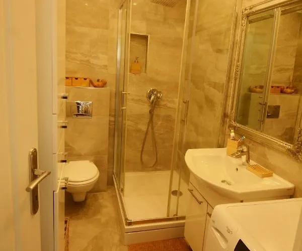 Appartamento Here Comes The Sun Rovigno