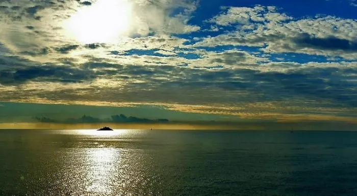 Here Comes The Sun * Rovinj