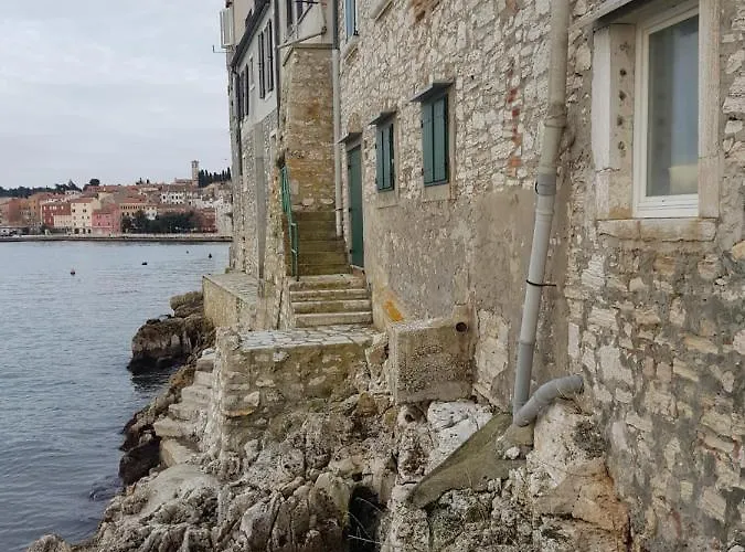 Here Comes The Sun * Rovinj