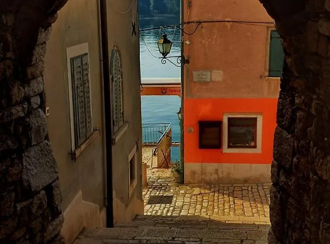 Here Comes The Sun Apartamento Rovinj