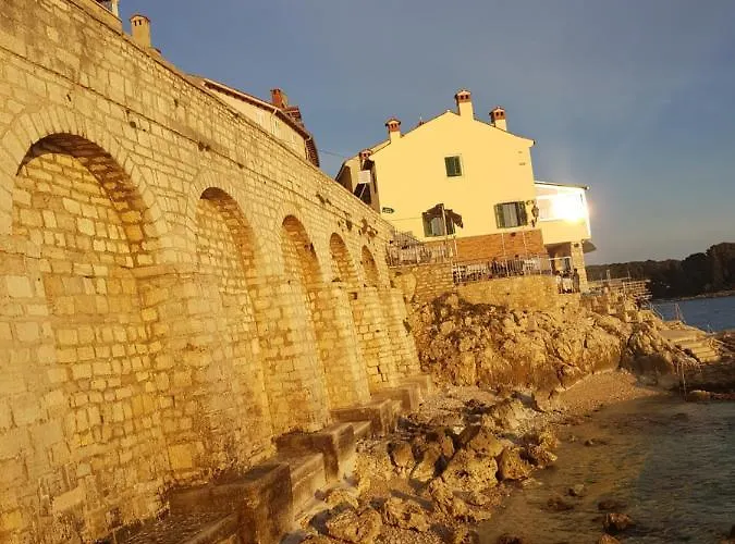 Apartamento Here Comes The Sun Rovinj