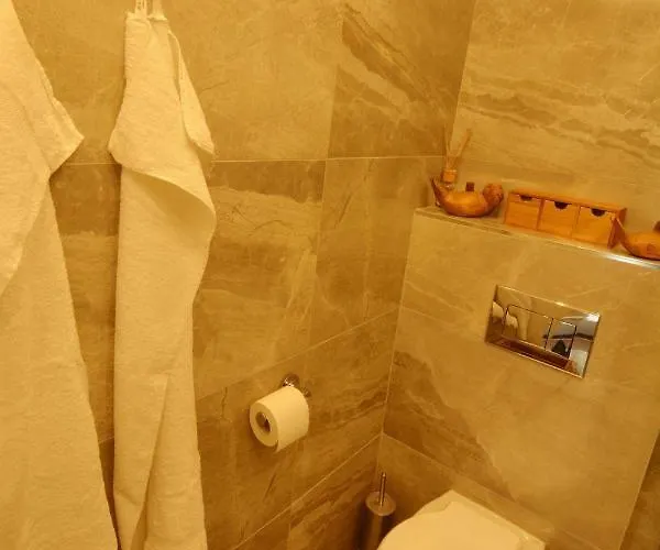 Apartamento Here Comes The Sun Rovinj