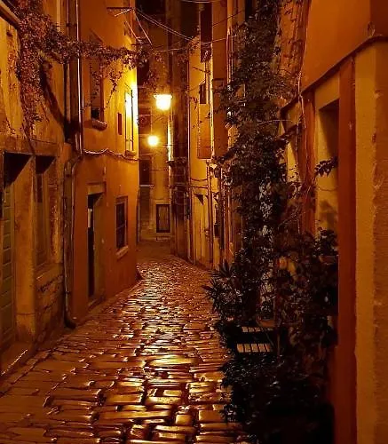 Here Comes The Sun Rovinj