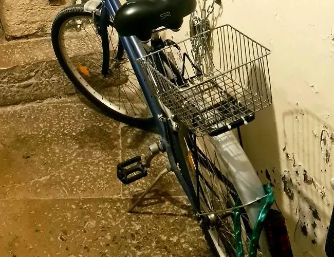 Here Comes The Sun Appartamento *